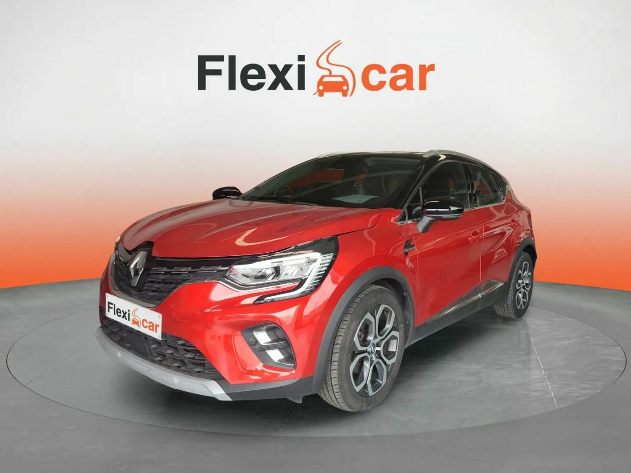 renault captur 2020 / foto grande (2)