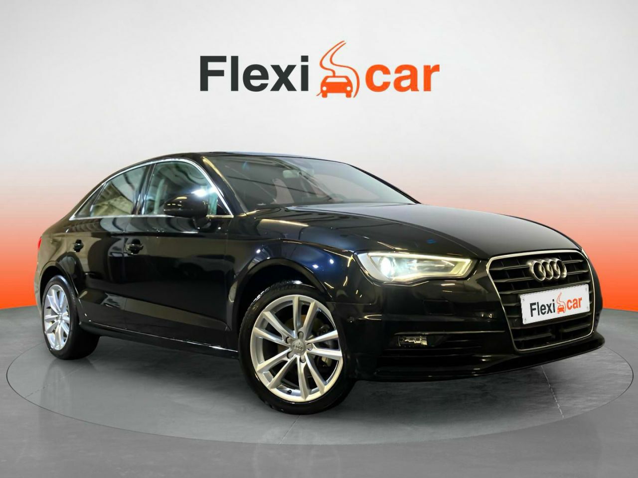 Audi a3 2019 seminuevo  de segunda mano - audi a3 2015 /