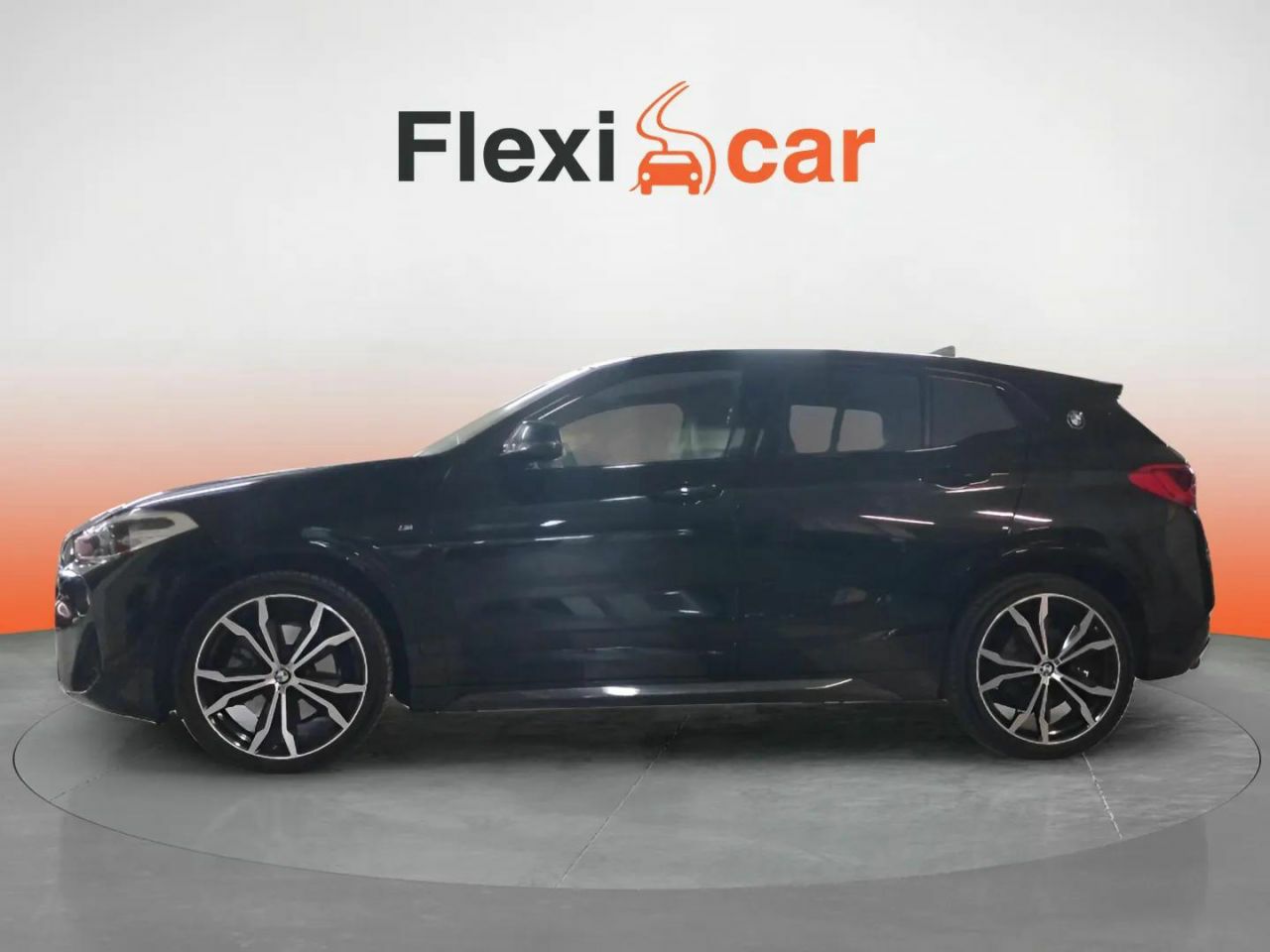 bmw x2 2018 / foto grande (3)