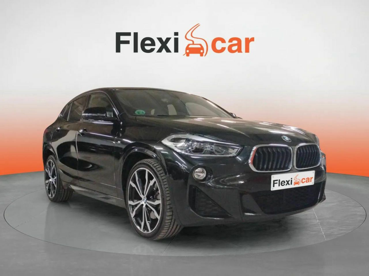 Bmw x2 136cv  de segunda mano - bmw x2 2018 /