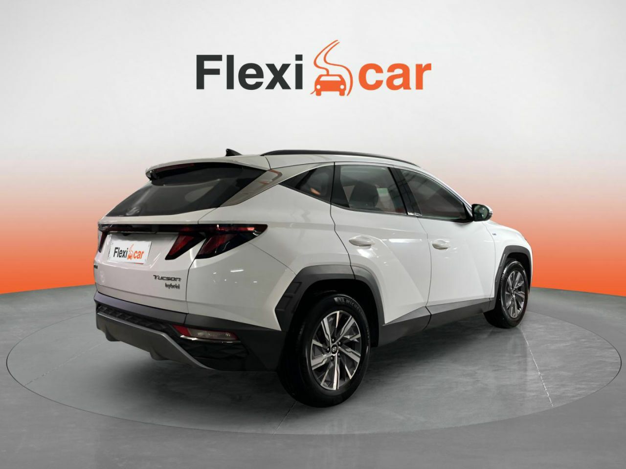 hyundai tucson 2021 / foto grande (3)