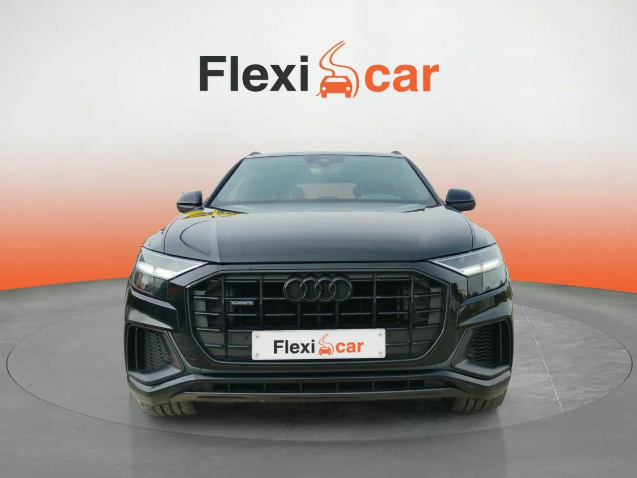 audi q8 2021 / foto grande (2)