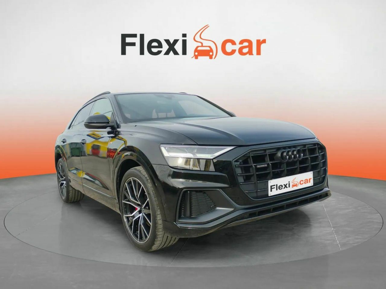 Foto audi q8 2021 /