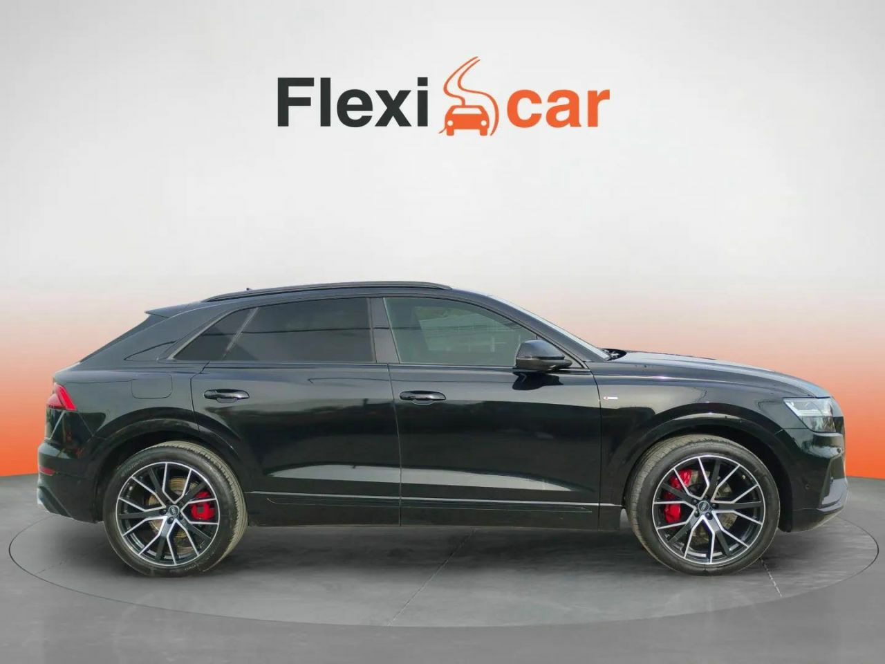 audi q8 2021 / foto grande (3)