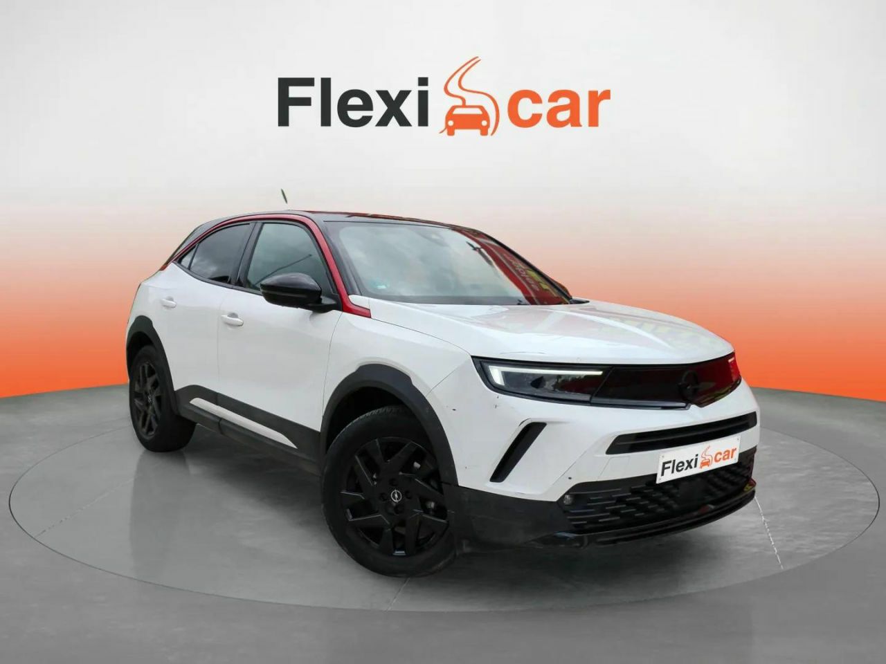 Opel mokka bluetooth  de segunda mano - opel mokka 2022 /