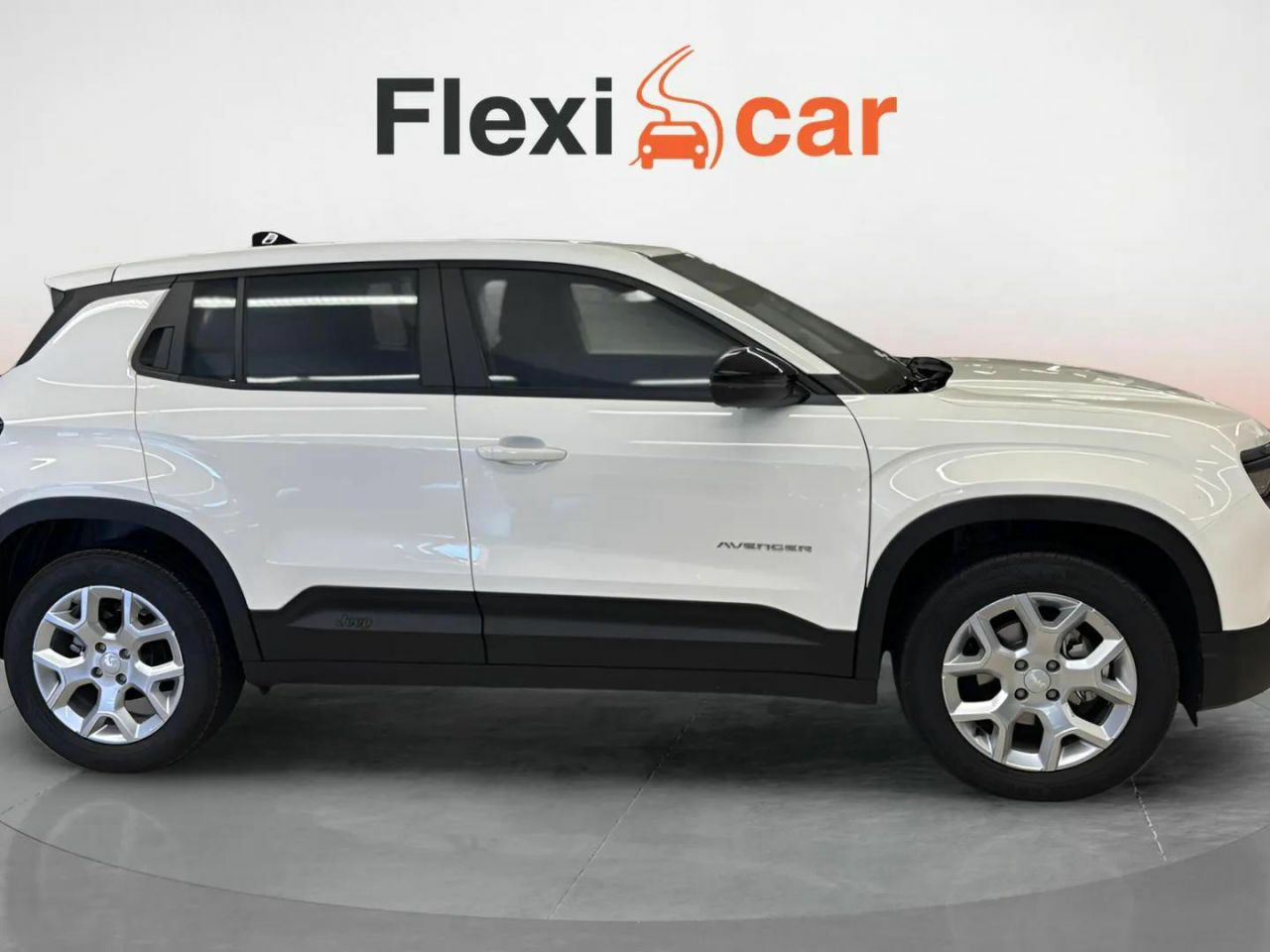 jeep avenger 2024 / foto grande (2)