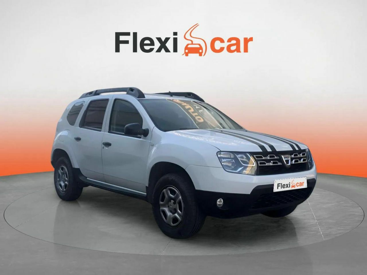 Dacia duster diesel  de segunda mano - dacia duster 2017 /