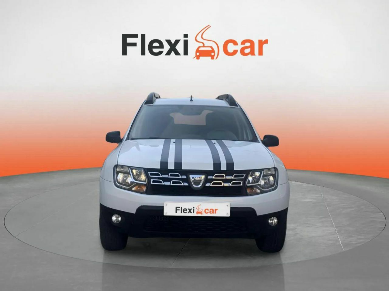 dacia duster 2017 / foto grande (2)