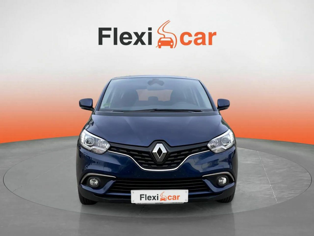 renault scénic 2018 / foto grande (2)