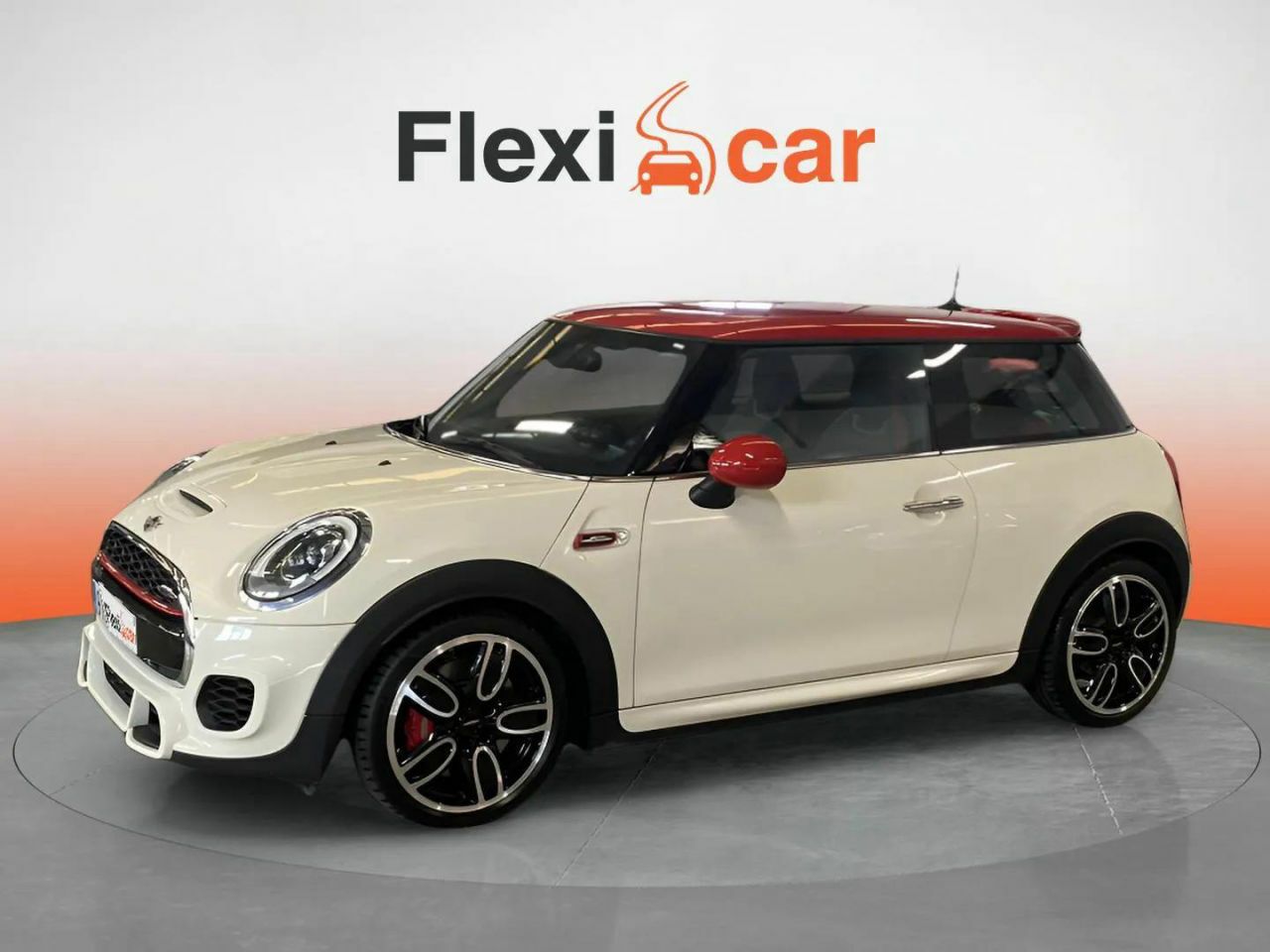 mini cooper 2016 / foto grande (2)