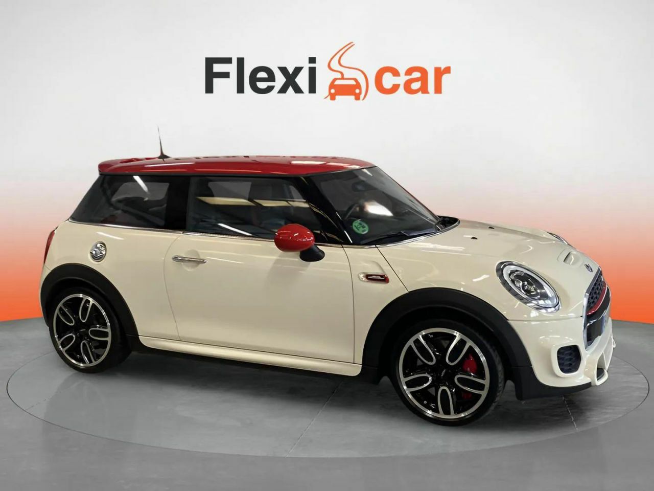 Mini  de segunda mano - mini cooper 2016 /