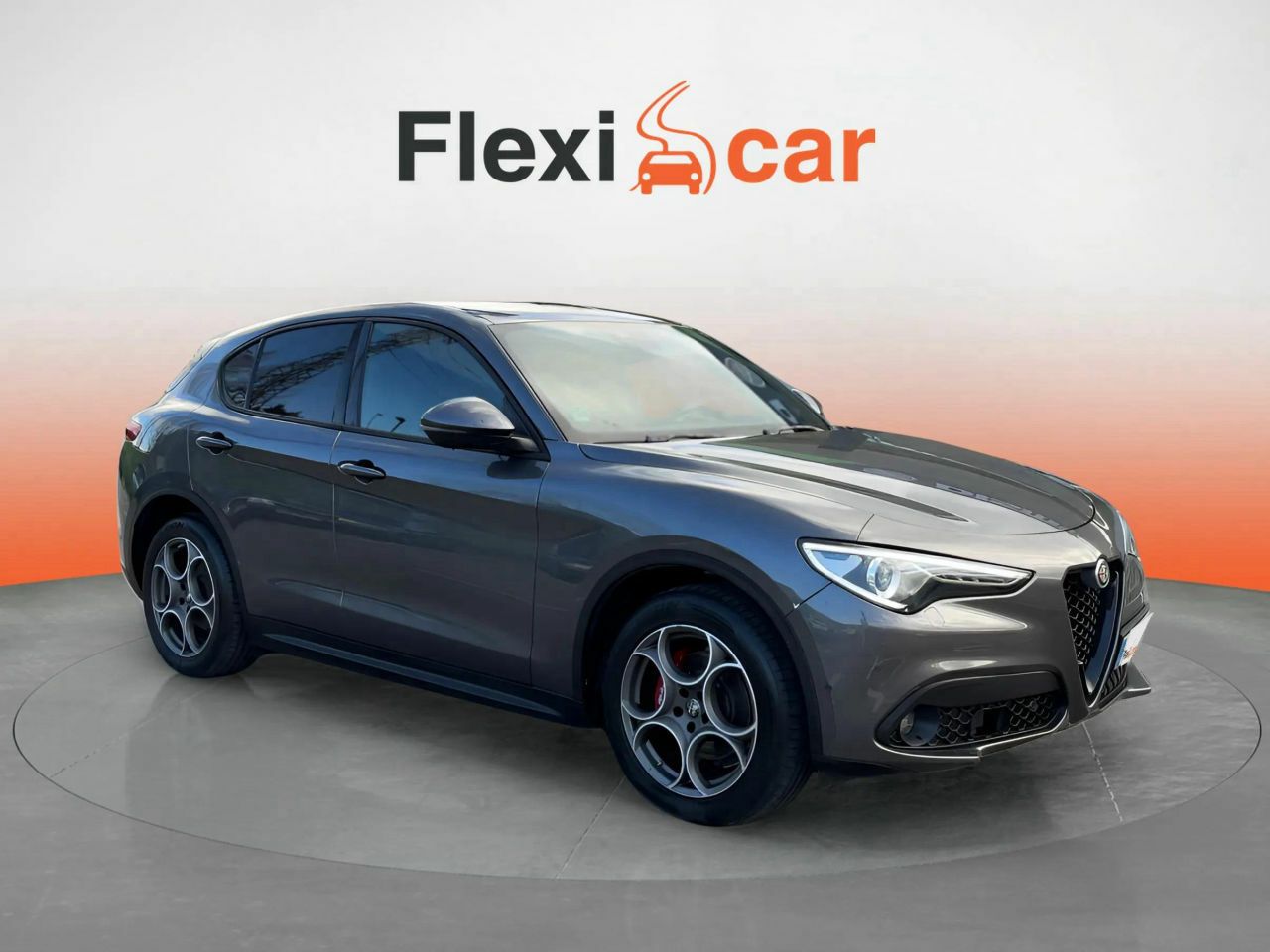 Volvo xc40 2022 alcala de henares  de segunda mano - alfa romeo stelvio 2022 /