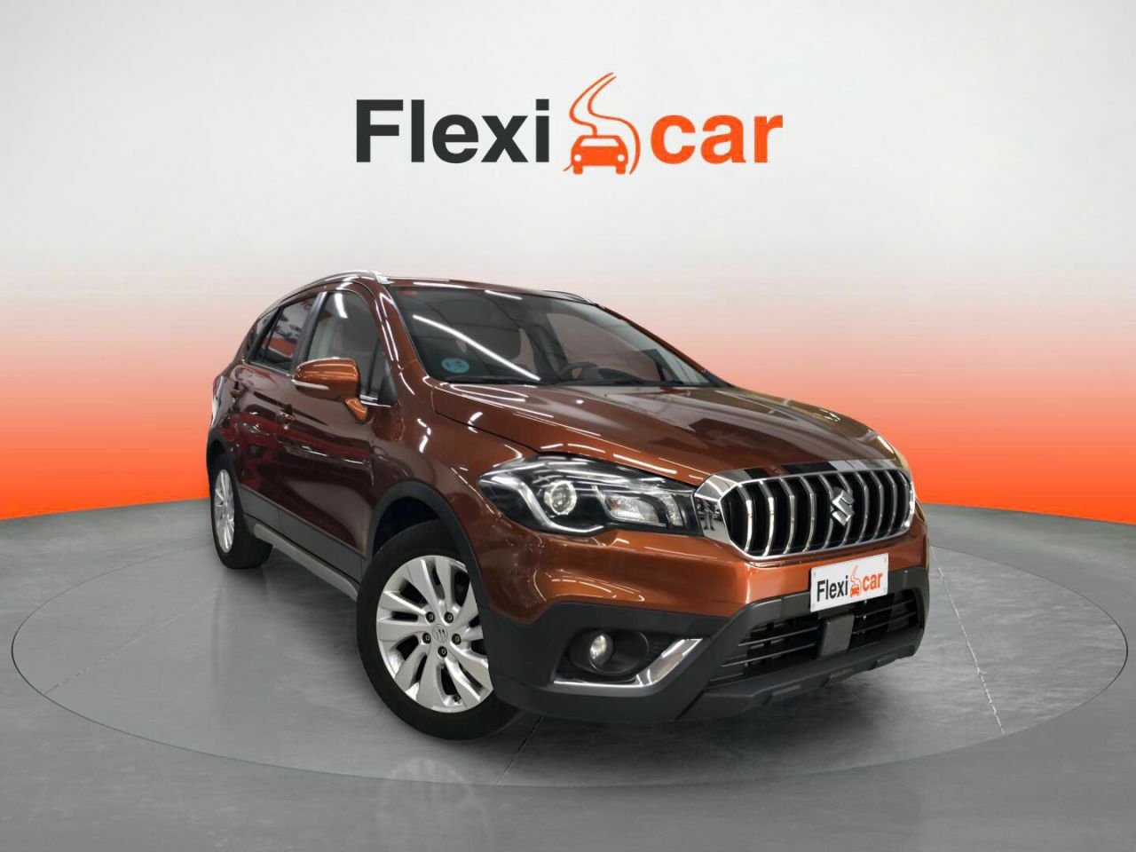 Foto suzuki sx4 2017 /