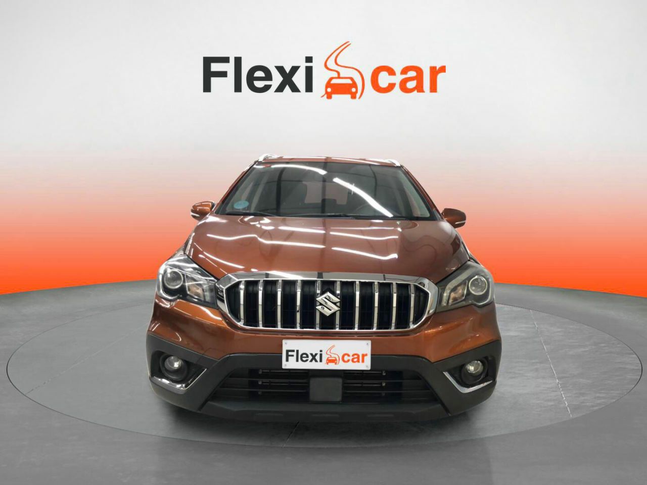 suzuki sx4 2017 / foto grande (2)