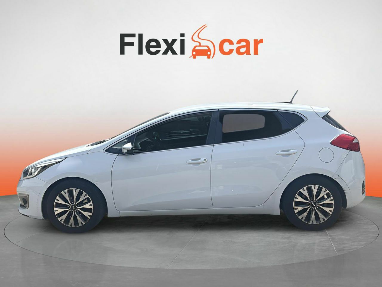 kia ceed 2016 / foto grande (3)