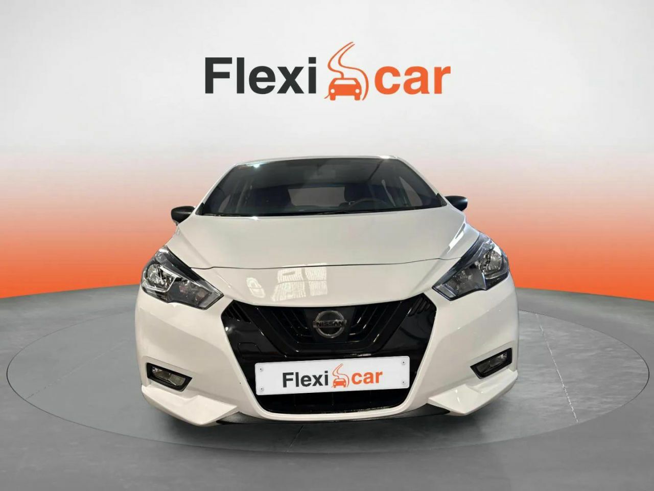 nissan micra 2019 / foto grande (2)