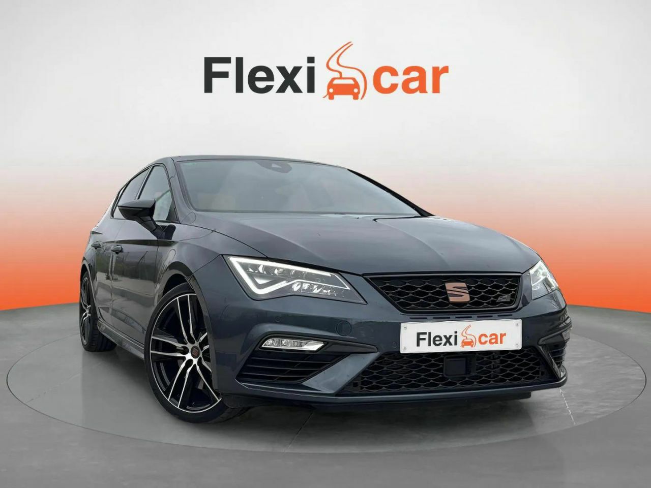Corolla 2019 alcorcon  de segunda mano - seat leon 2019 /