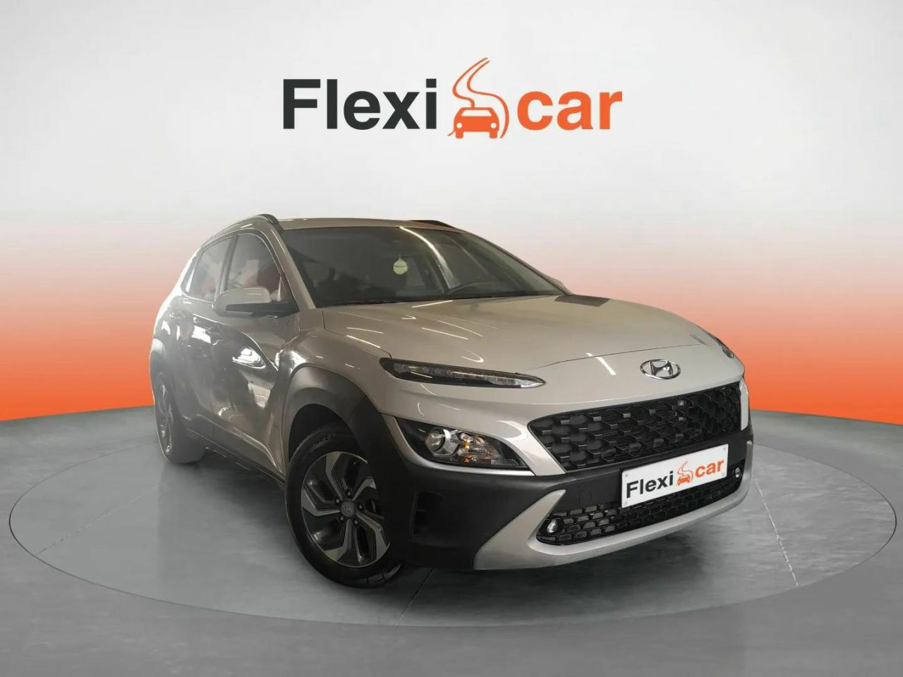 Hyundai i20 2022 aut  de segunda mano - hyundai kona 2022 /