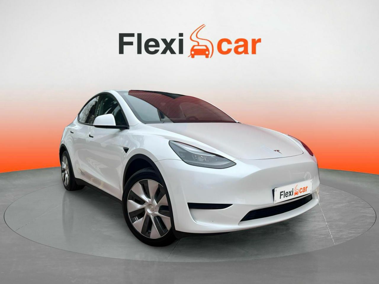 Foto tesla model y 2023 /