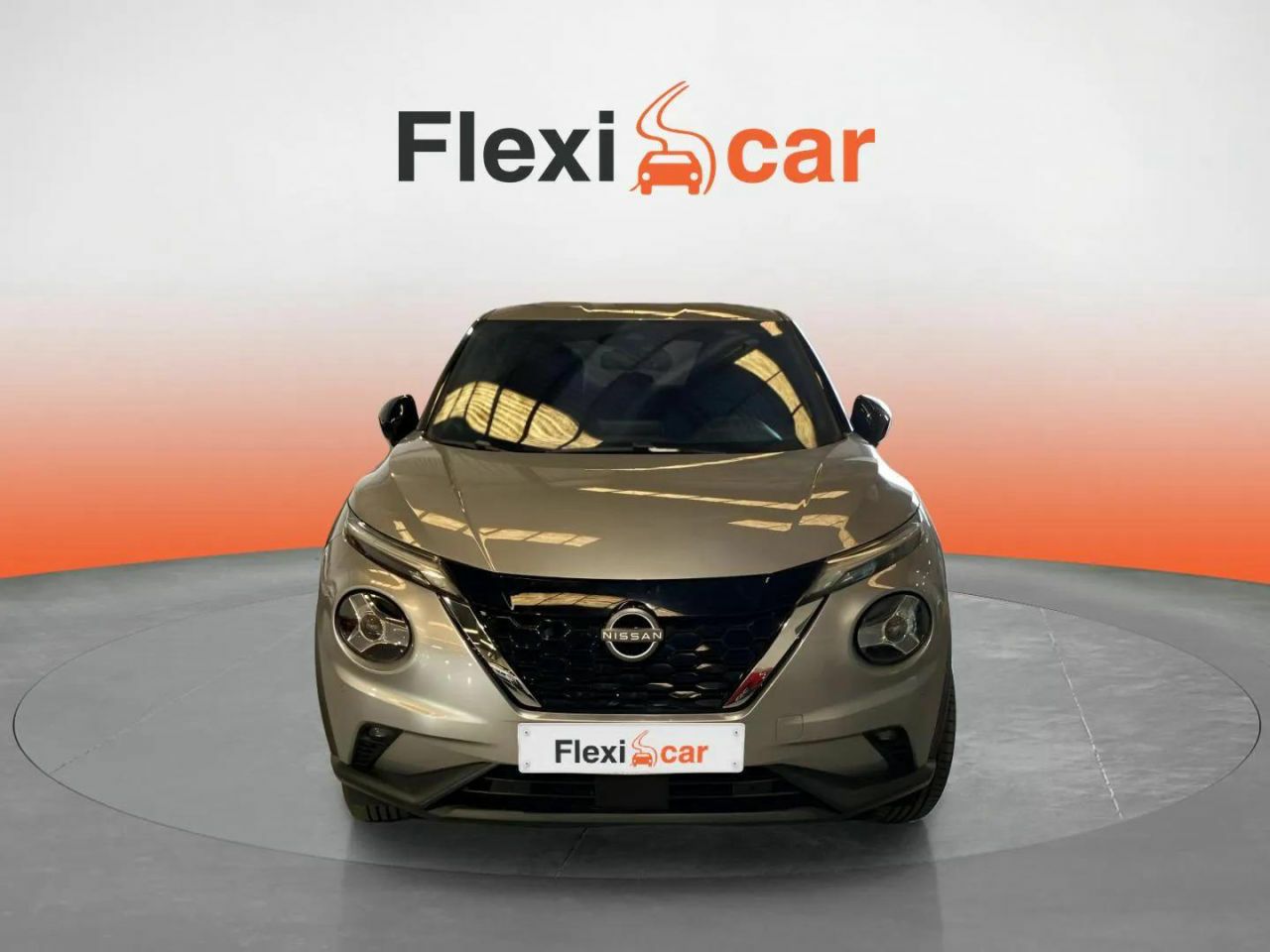 nissan juke 2023 / foto grande (2)