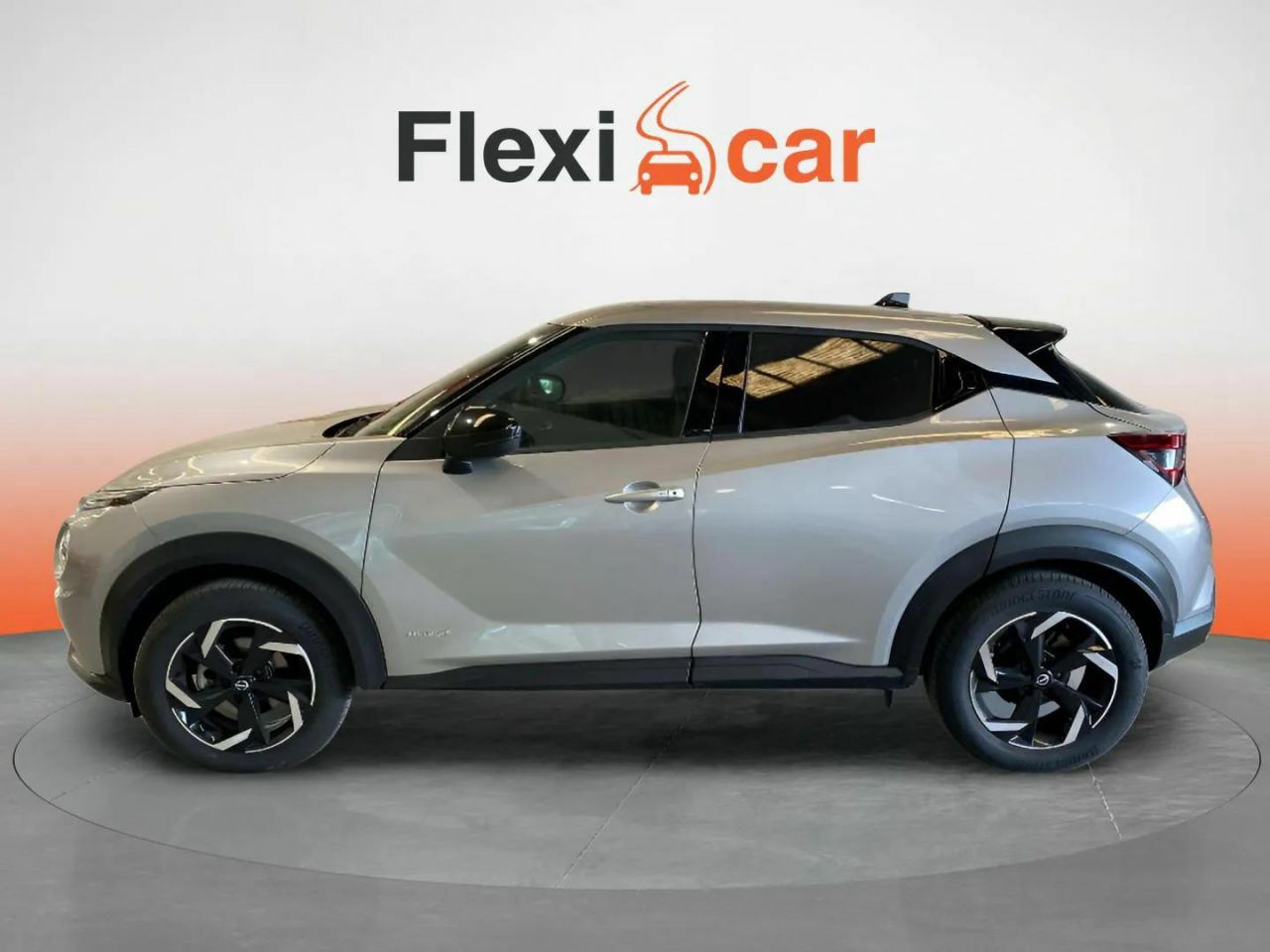 nissan juke 2023 / foto grande (3)