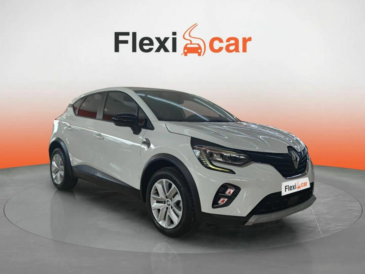 Renault kangoo 2020  de segunda mano - renault captur 2021 /