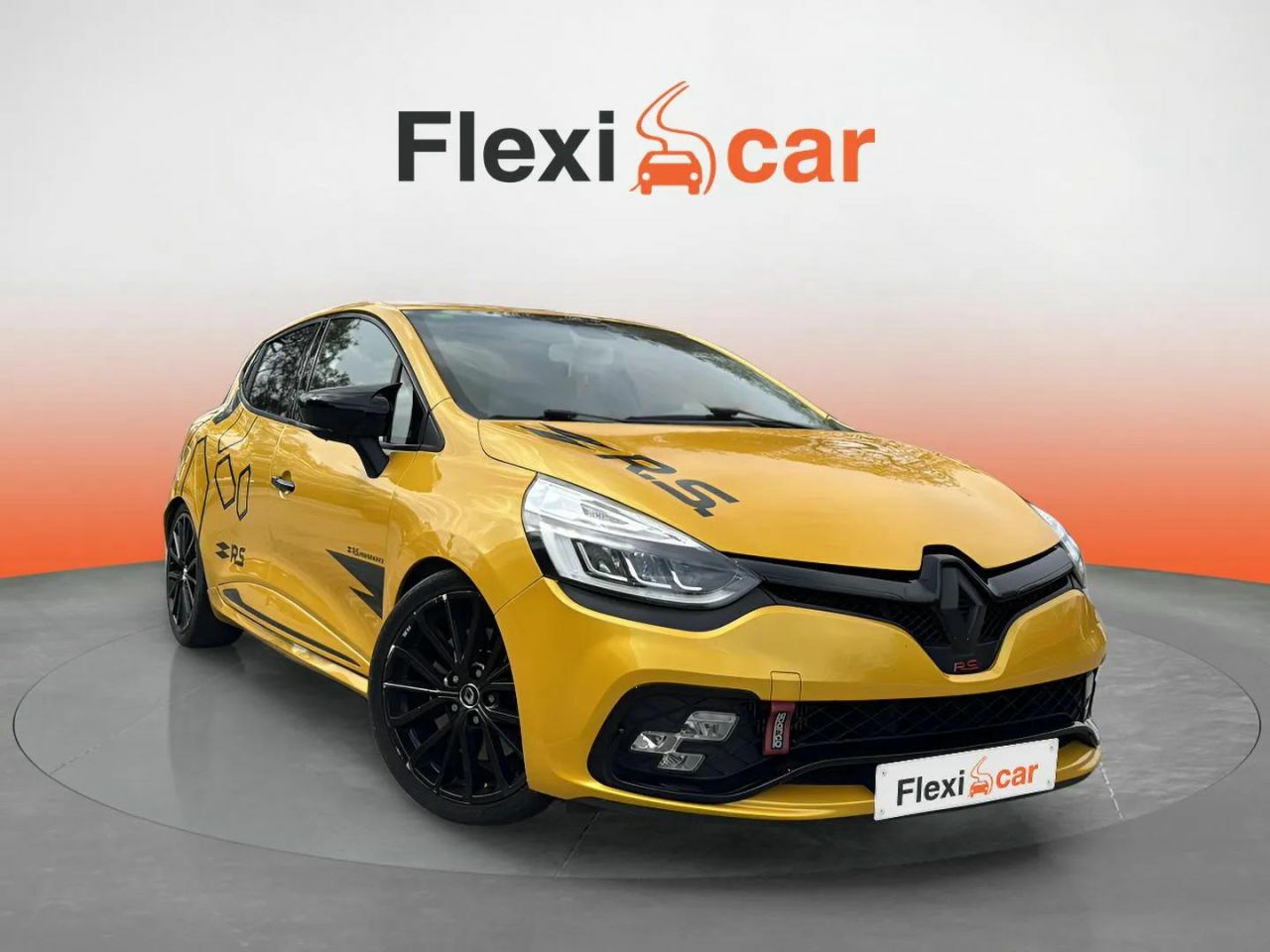 Renault megane segunda mano 2021  de segunda mano - renault clio 2017 /