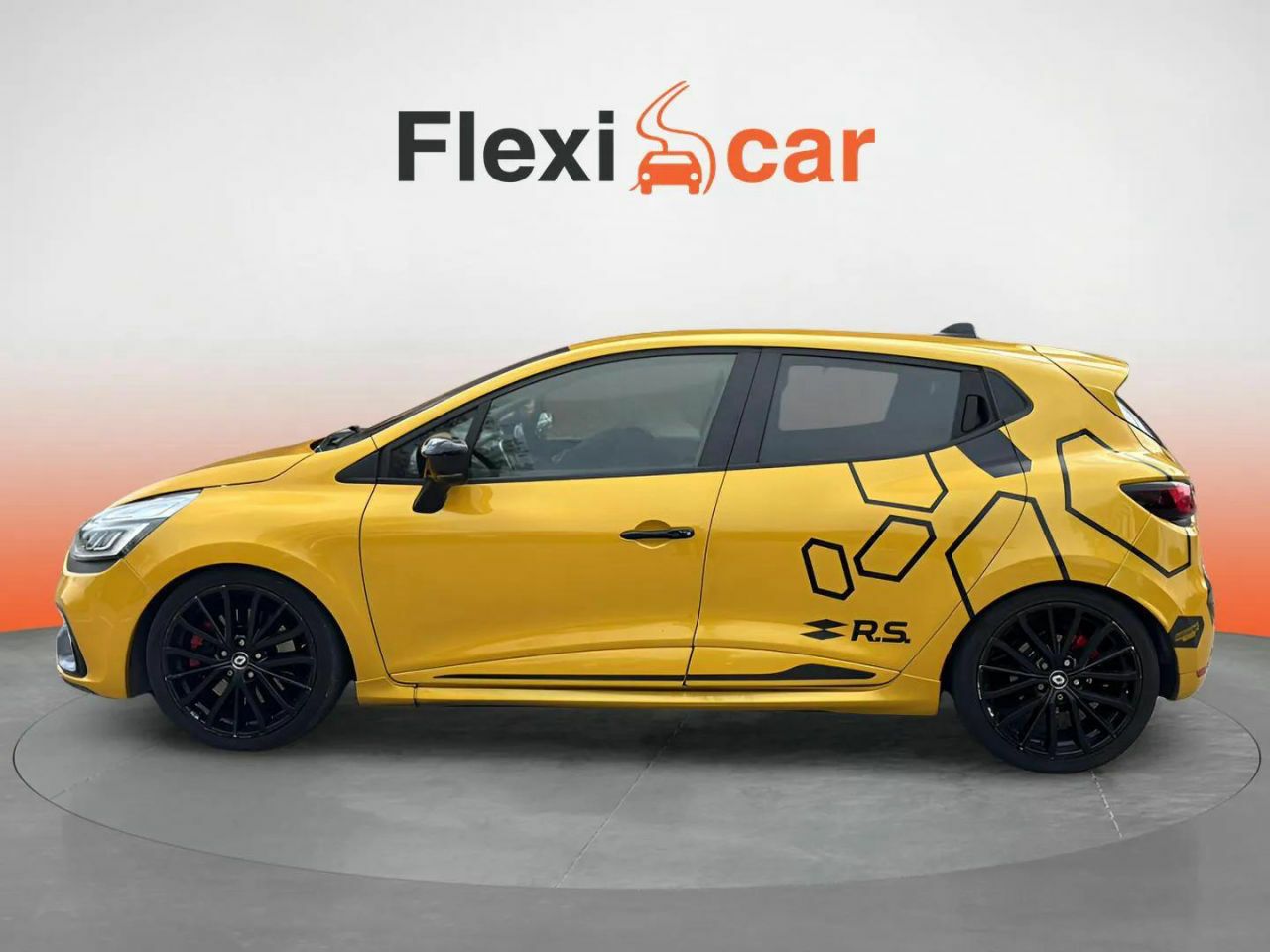 renault clio 2017 / foto grande (3)