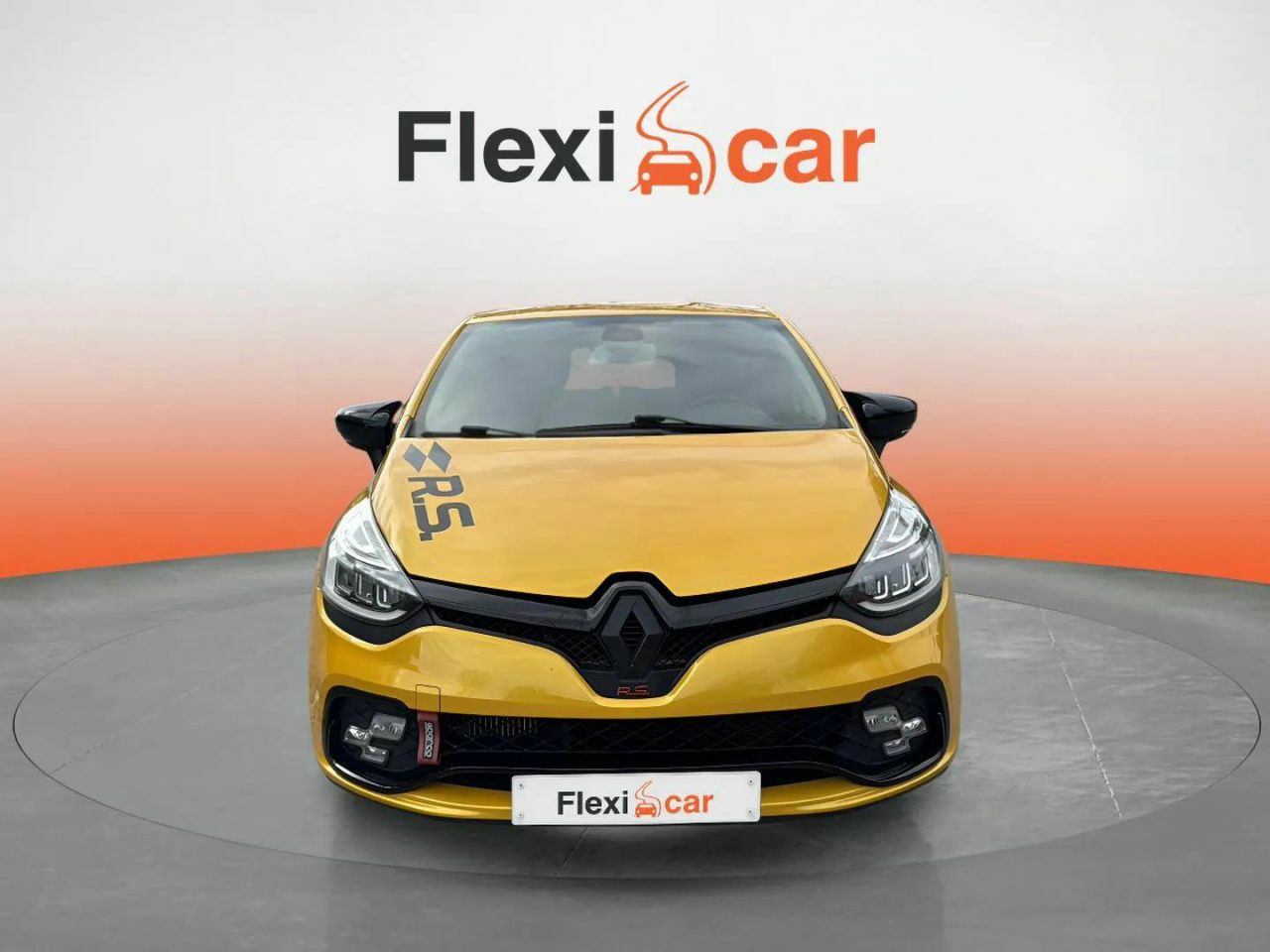 renault clio 2017 / foto grande (2)
