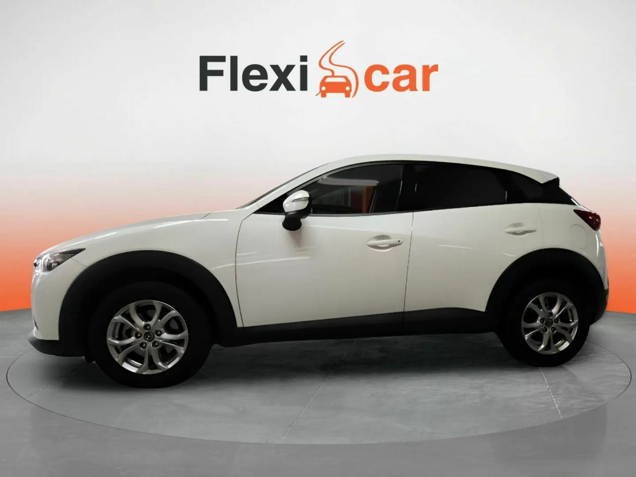 mazda cx-3 2019 / foto grande (3)