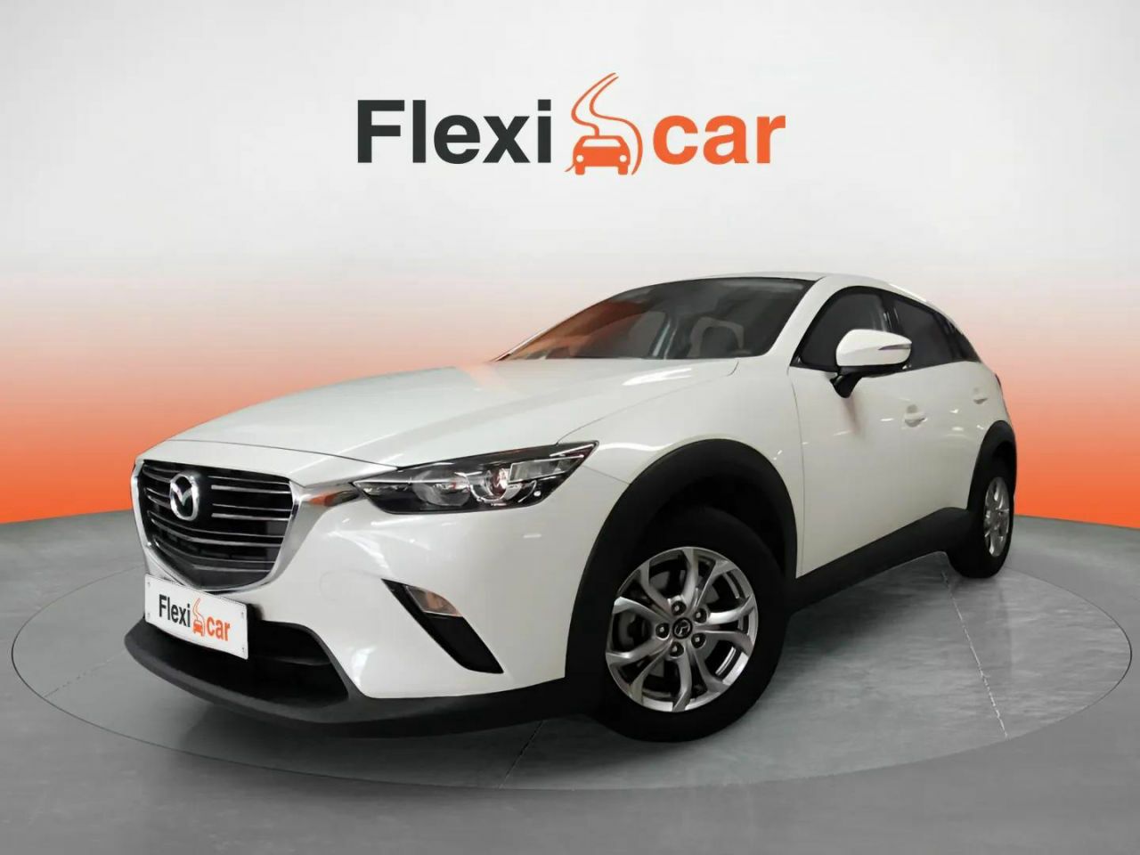 mazda cx-3 2019 / foto grande (2)