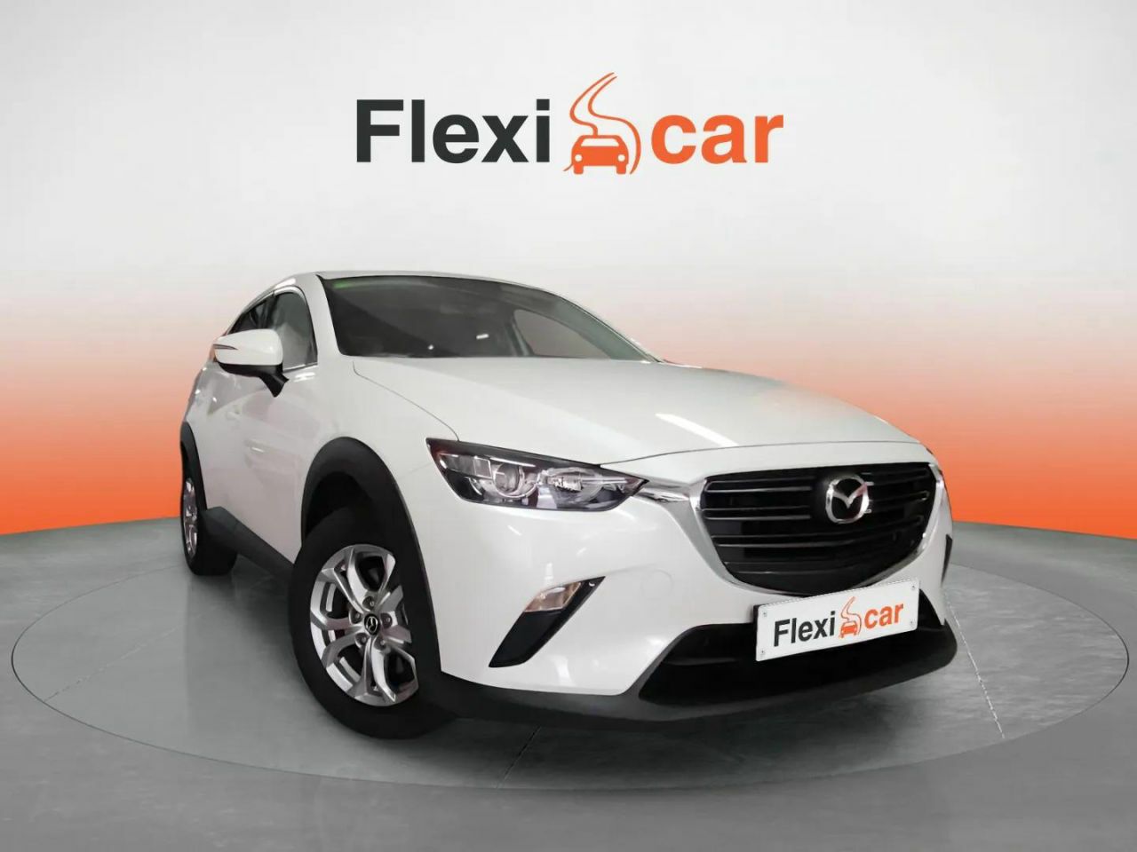 Mazda cx3 2019  de segunda mano - mazda cx-3 2019 /