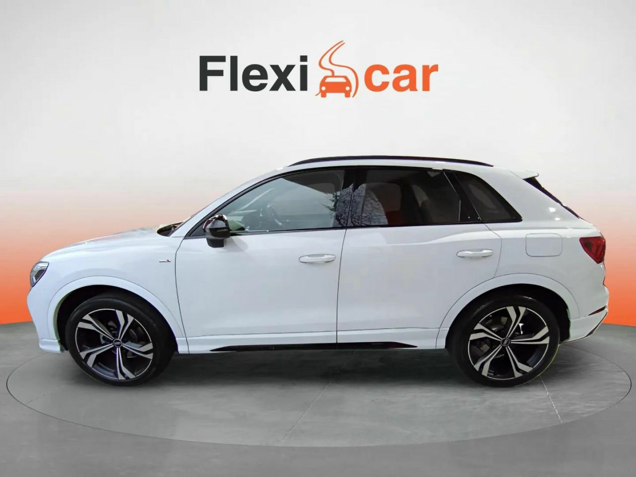 audi q3 2021 / foto grande (3)
