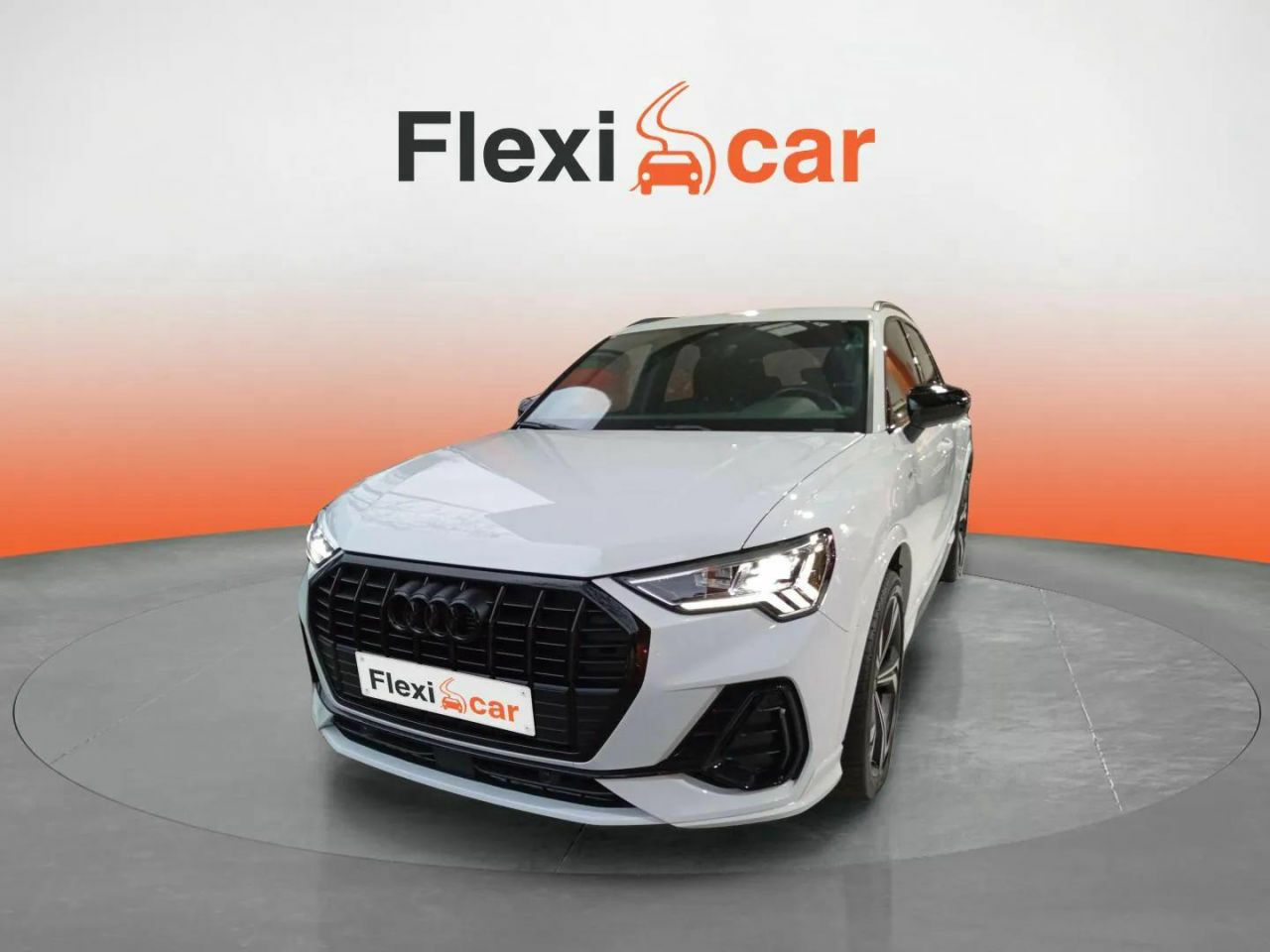 audi q3 2021 / foto grande (2)