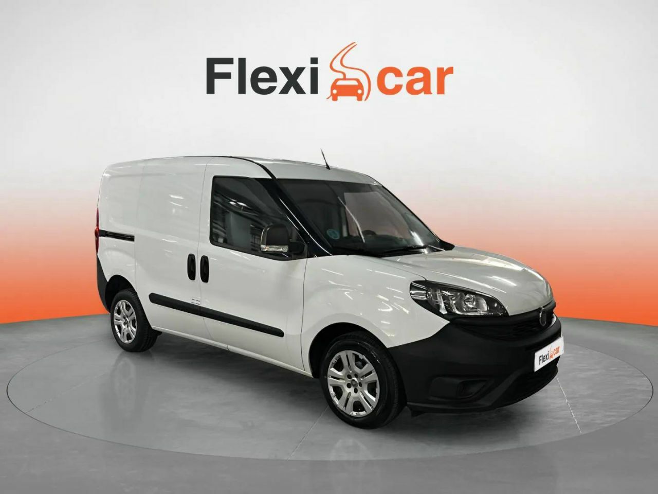 Olivar con frutales  de segunda mano - fiat doblò 2022 /