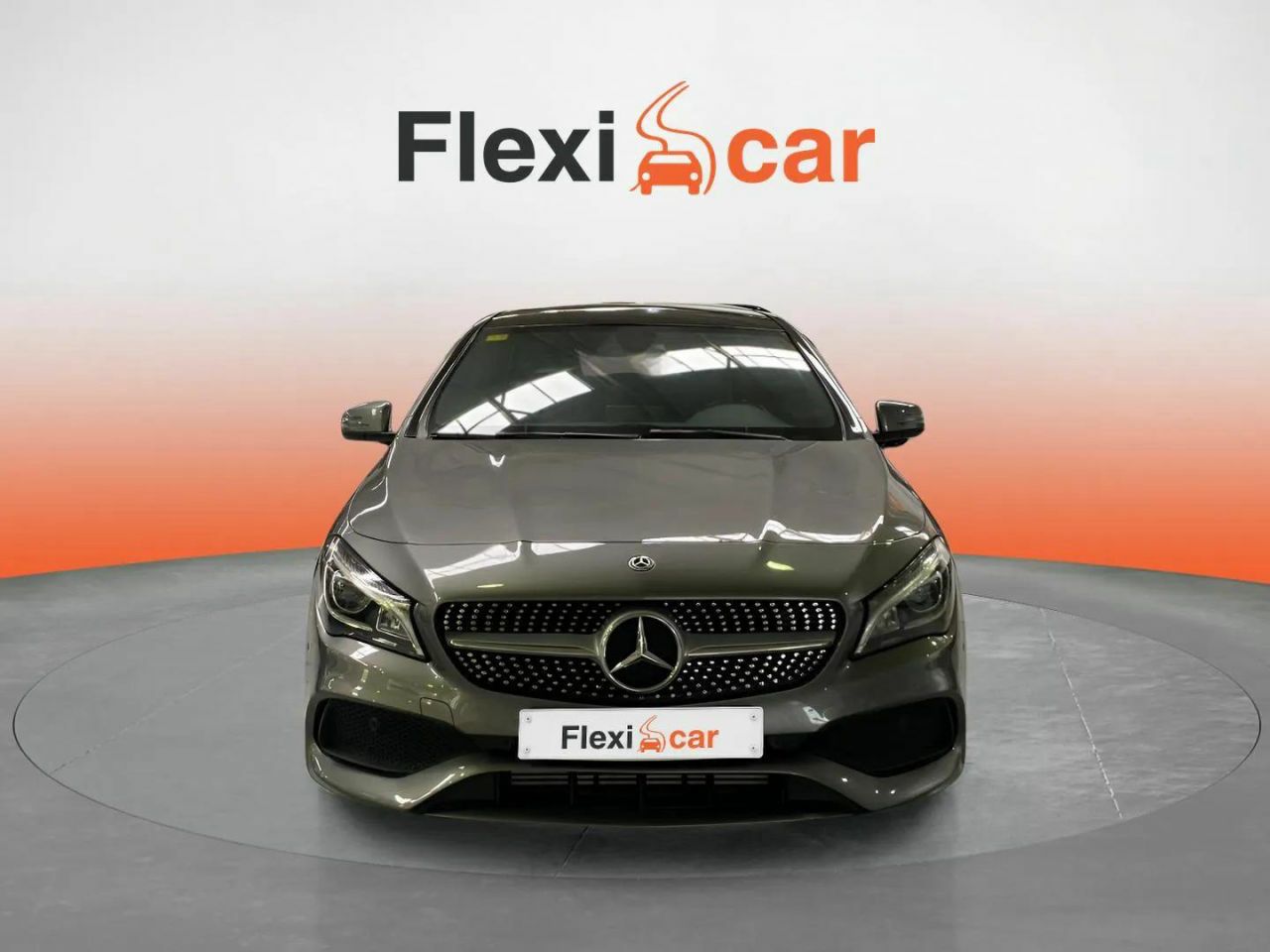 mercedes cla 2019 / foto grande (2)