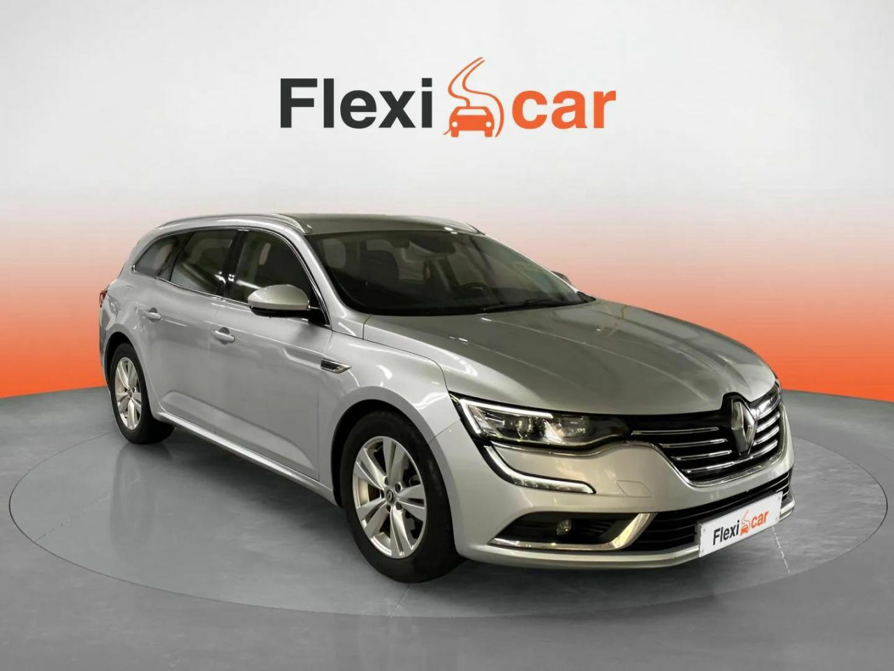 Piso real gandia  de segunda mano - renault talisman 2017 /