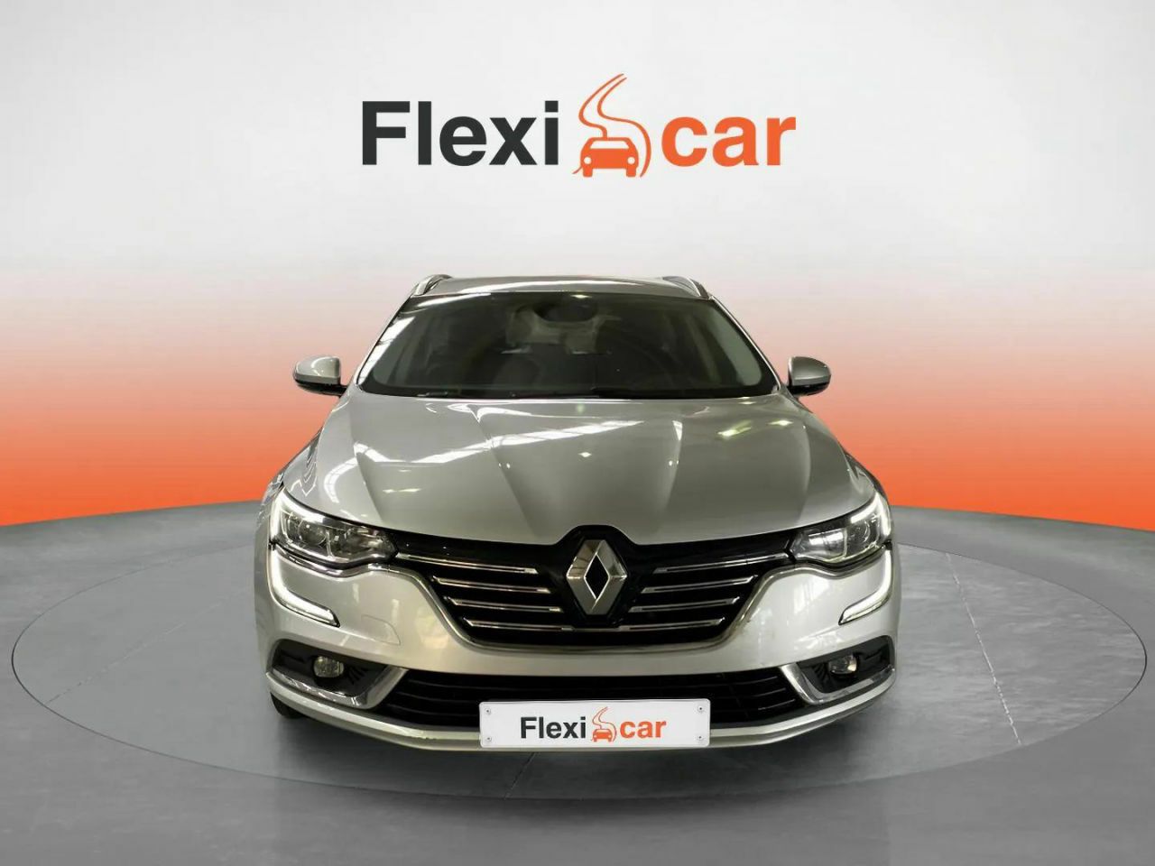 renault talisman 2017 / foto grande (2)