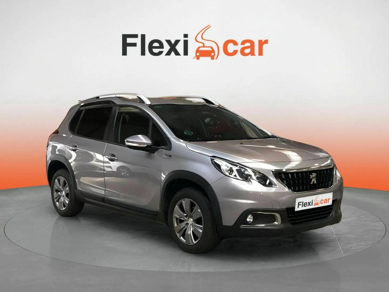 Peugeot 2008 2019 ciudad real  de segunda mano - peugeot 2008 2019 /