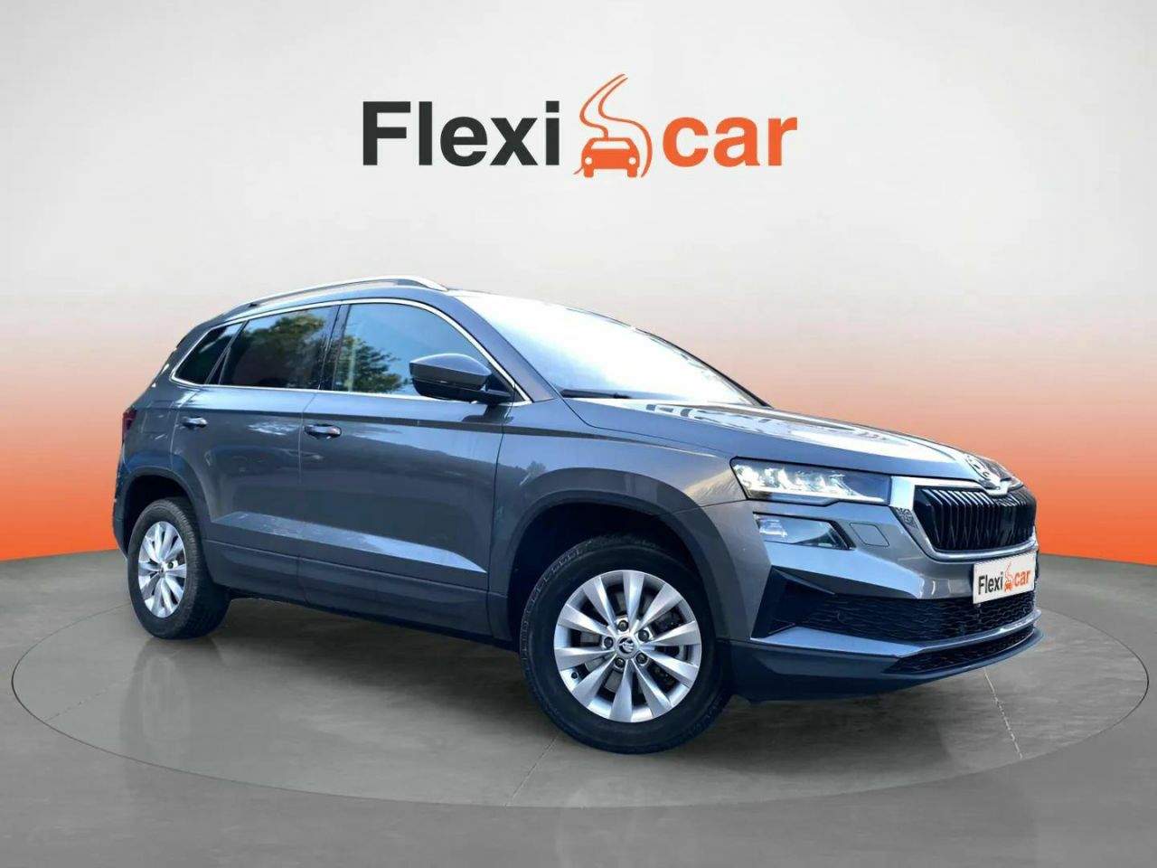 Foto skoda karoq 2023 /