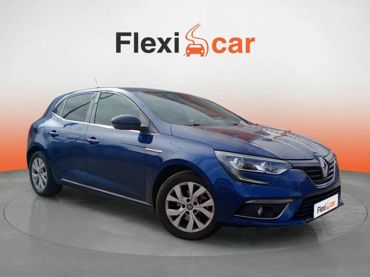 Megane 2007 5 plazas  de segunda mano - renault megane 2019 /