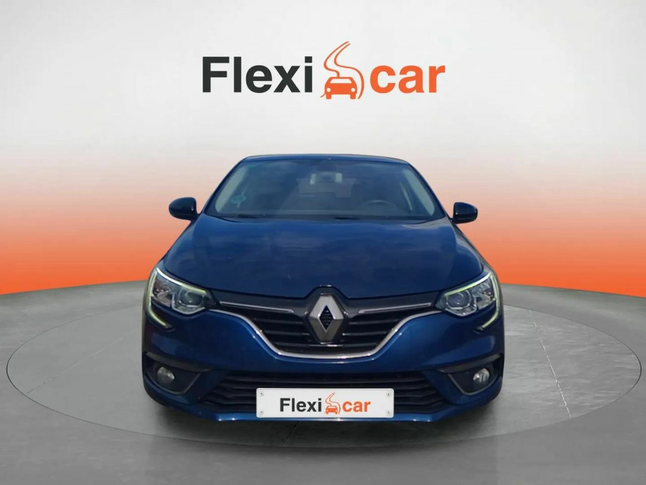 renault megane 2019 / foto grande (2)