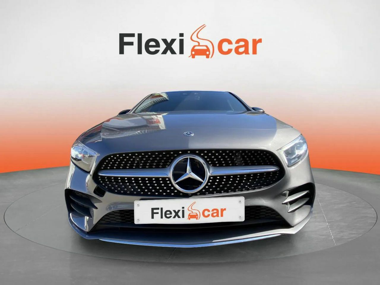 mercedes clase a 2019 / foto grande (2)