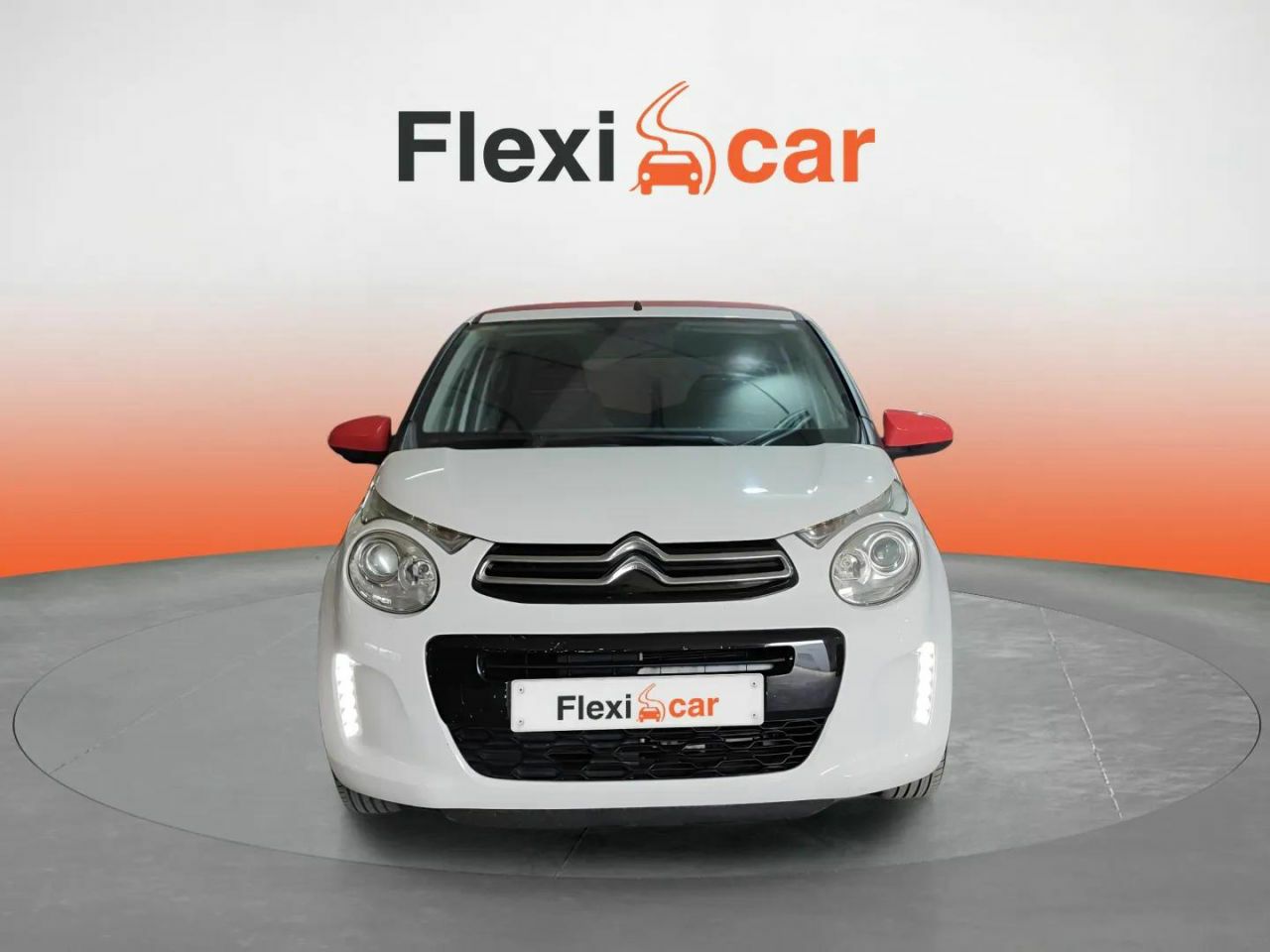 citroën c1 2018 / foto grande (2)