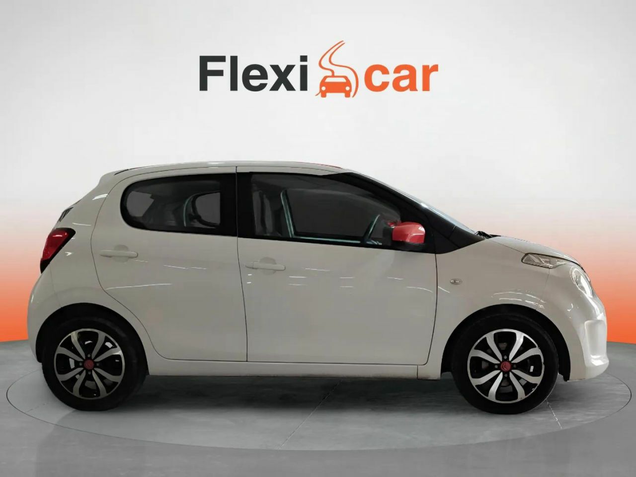 citroën c1 2018 / foto grande (3)
