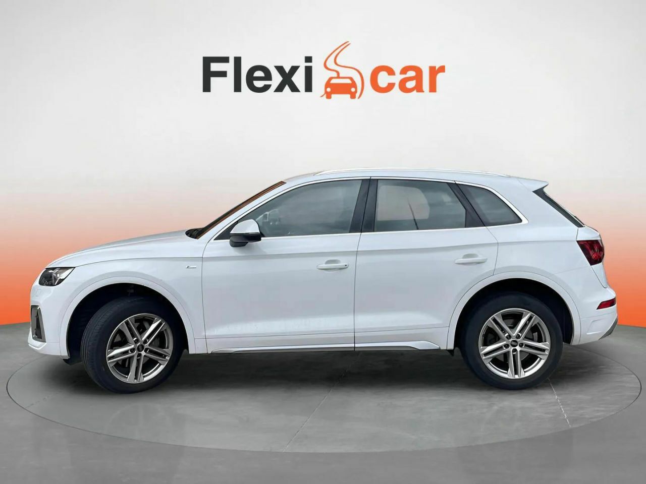 audi q5 2021 / foto grande (3)