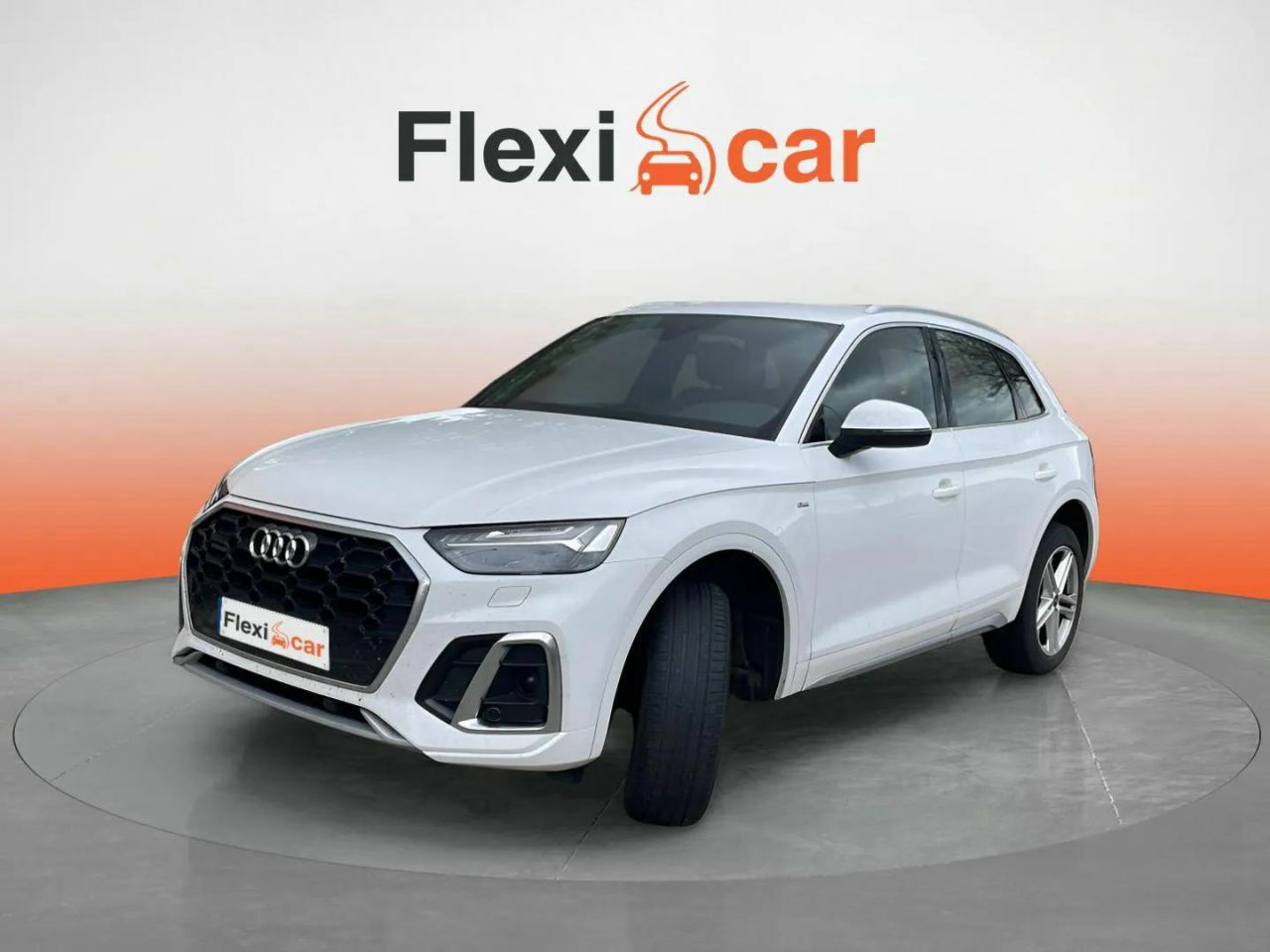 audi q5 2021 / foto grande (2)