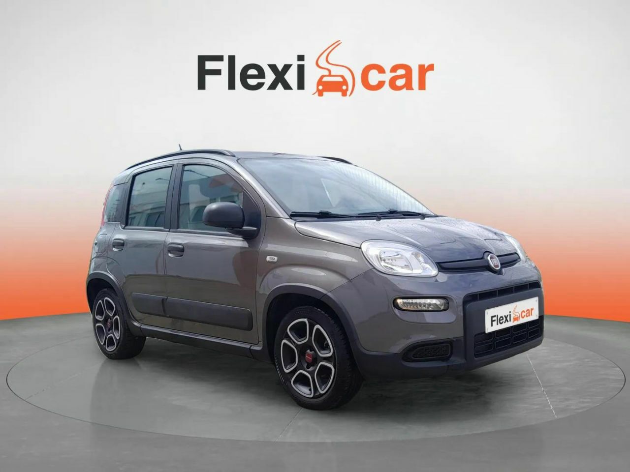 Foto fiat panda 2022 /