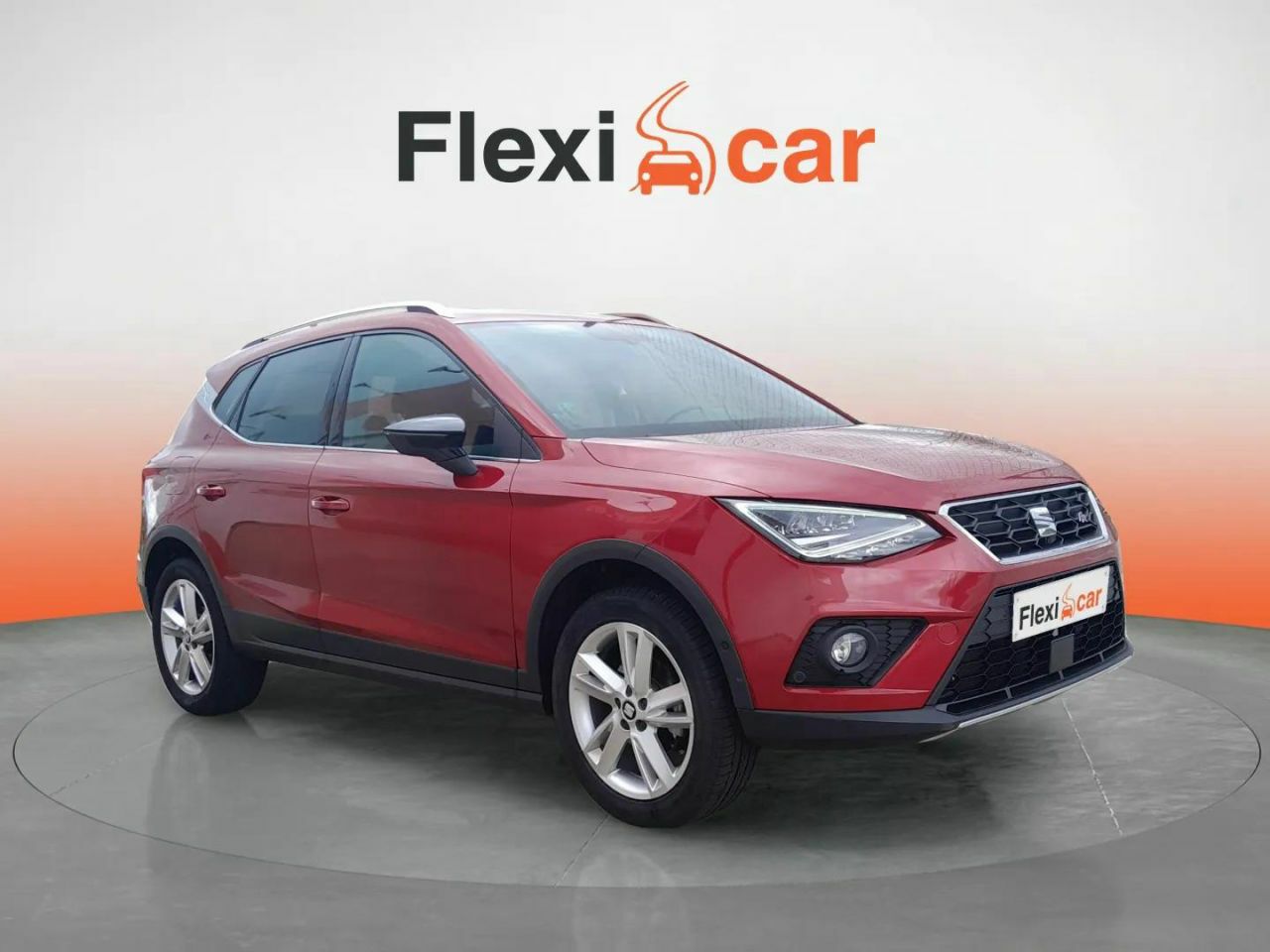 Foto seat arona 2019 /