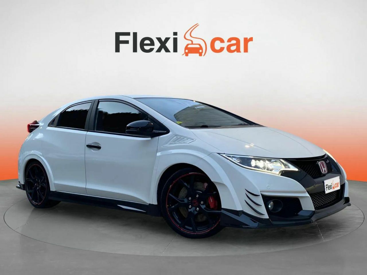 Foto honda civic 2016 /